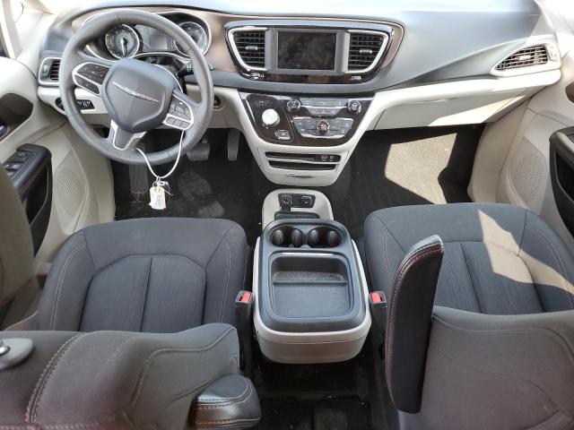 Photo 8 from auction – 2018 CHRYSLER PACIFICA T with VIN 2C4RC1FG3JR127857