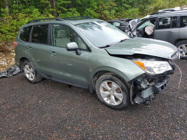 Photo 4 from auction – 2015 SUBARU FORESTER 2 with VIN JF2SJADC7FH558603