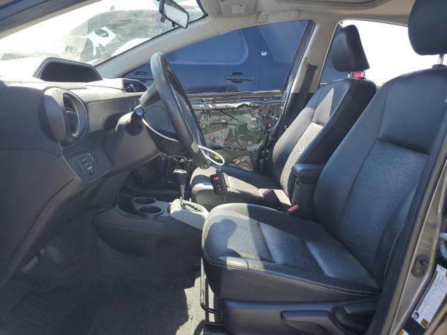 Photo 7 from auction – 2012 TOYOTA PRIUS C with VIN JTDKDTB31C1018558