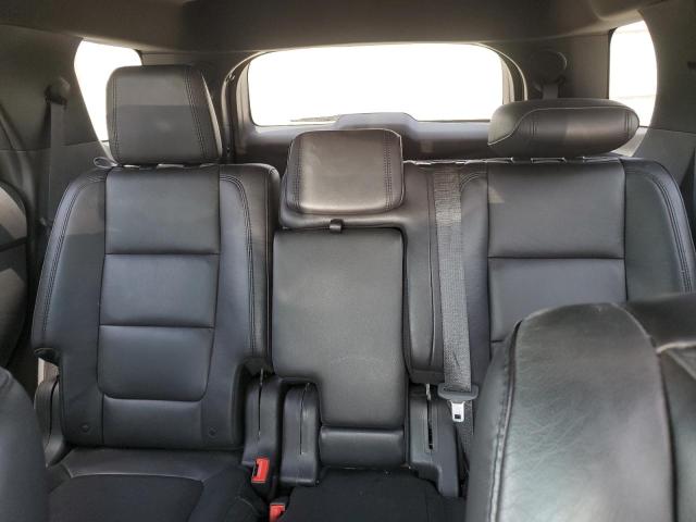 Photo 10 from auction – 2015 FORD EXPLORER L with VIN 1FM5K7F80FGA20637
