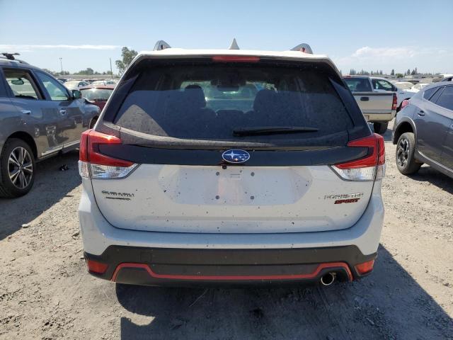 Фото 6 с аукциона – 2019 SUBARU FORESTER S с VIN JF2SKAKC2KH558938