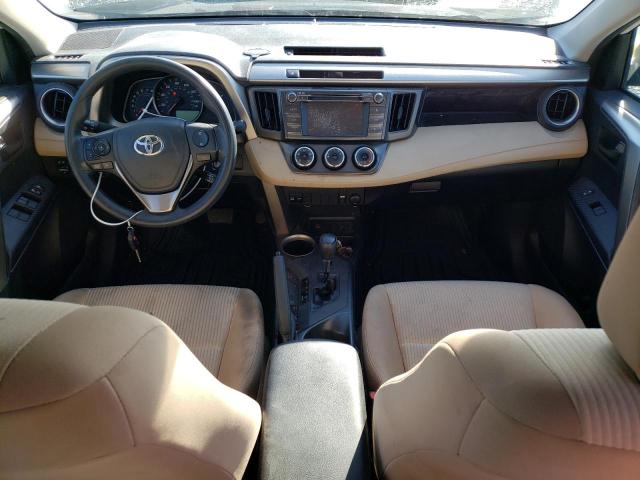Photo 8 from auction – 2013 TOYOTA RAV4 LE with VIN 2T3BFREVXDW002906