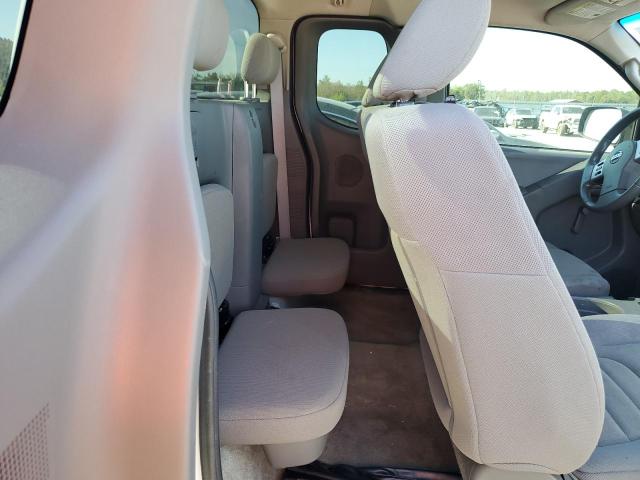 Photo 10 from auction – 2015 NISSAN FRONTIER S with VIN 1N6BD0CT1FN706079