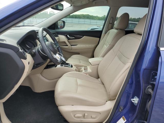 Photo 7 from auction – 2019 NISSAN ROGUE S with VIN 5N1AT2MT6KC705474