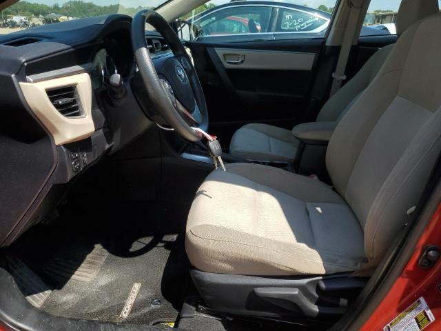 Photo 7 from auction – 2016 TOYOTA COROLLA L with VIN 5YFBURHE9GP382126