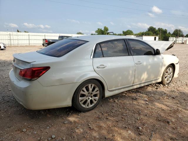 Photo 3 from auction – 2011 TOYOTA AVALON BAS with VIN 4T1BK3DBXBU432473
