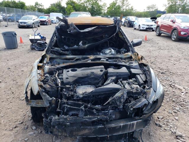 Photo 5 from auction – 2017 NISSAN ALTIMA 2.5 with VIN 1N4AL3AP1HC236682