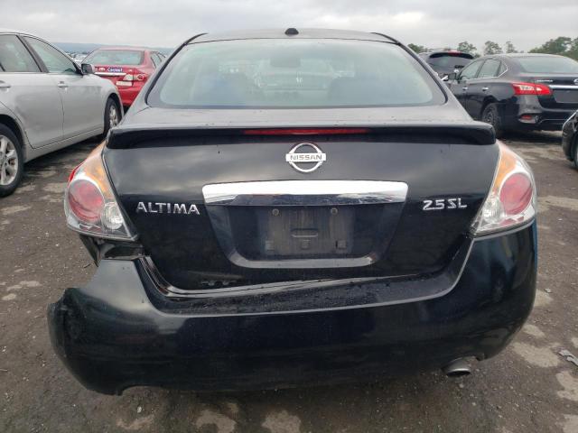Photo 6 from auction – 2010 NISSAN ALTIMA BAS with VIN 1N4AL2AP5AN534527