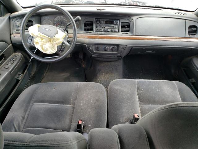 Photo 8 from auction – 2003 FORD CROWN VICT with VIN 2FAFP73W43X162353