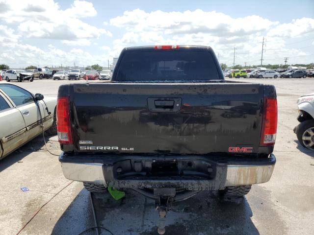 Photo 6 from auction – 2008 GMC SIERRA K15 with VIN 3GTEK13JX8G314692