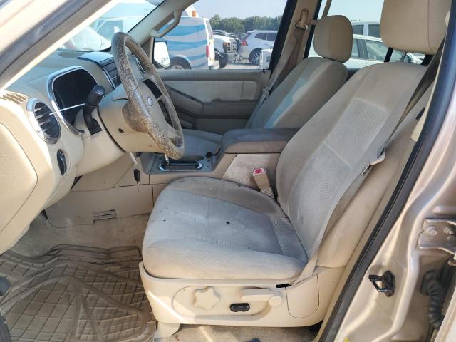 Photo 7 from auction – 2007 FORD EXPLORER X with VIN 1FMEU63E37UA87749