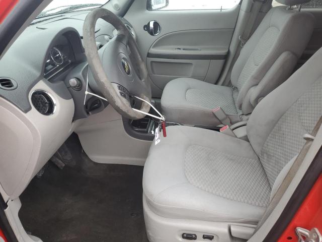 Photo 7 from auction – 2011 CHEVROLET HHR LT with VIN 3GNBABFW2BS598009
