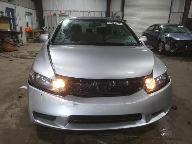 Photo 5 from auction – 2010 HONDA CIVIC LX with VIN 2HGFA1F56AH545117