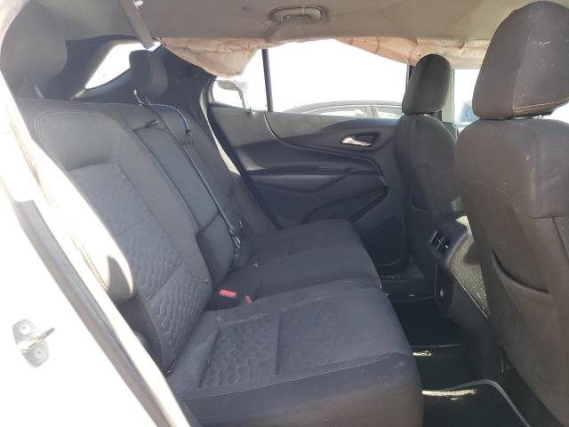Photo 10 from auction – 2018 CHEVROLET EQUINOX LT with VIN 2GNAXJEV5J6201290