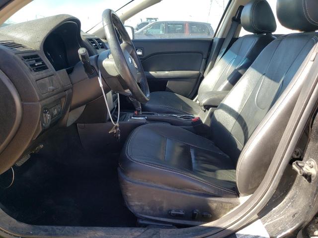 Photo 7 from auction – 2011 FORD FUSION SEL with VIN 3FAHP0JG7BR184680