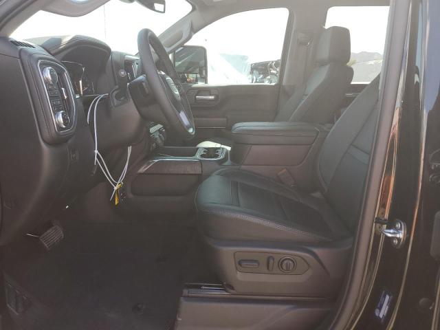 Photo 7 from auction – 2023 GMC SIERRA K25 with VIN 1GT49REY8PF162346