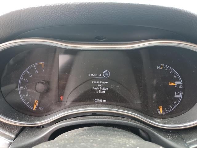 Photo 9 from auction – 2014 JEEP GRAND CHER with VIN 1C4RJEAG2EC164790