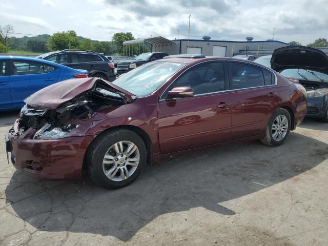 NISSAN ALTIMA BAS 2010 with VIN 1N4AL2AP0AN429555 - Photo from auction