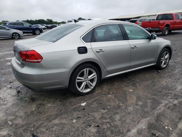 Photo 3 from auction – 2014 VOLKSWAGEN PASSAT SE with VIN 1VWBT7A33EC096503