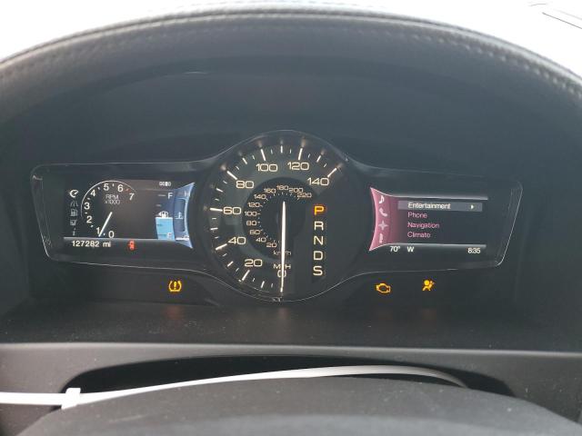 صورة رقم 9 من المزاد - 2013 LINCOLN MKX مع VIN 2LMDJ8JKXDBL38488