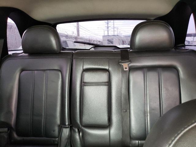 Photo 10 from auction – 2012 CHEVROLET CAPTIVA SP with VIN 3GNAL3E56CS618896