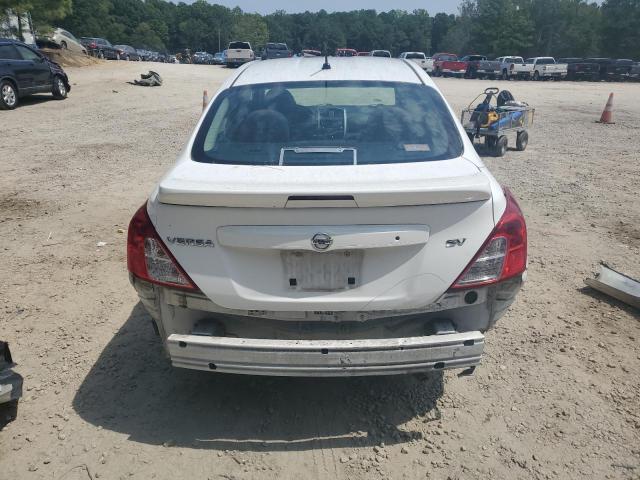 Photo 6 from auction – 2017 NISSAN VERSA S with VIN 3N1CN7AP8HL843772