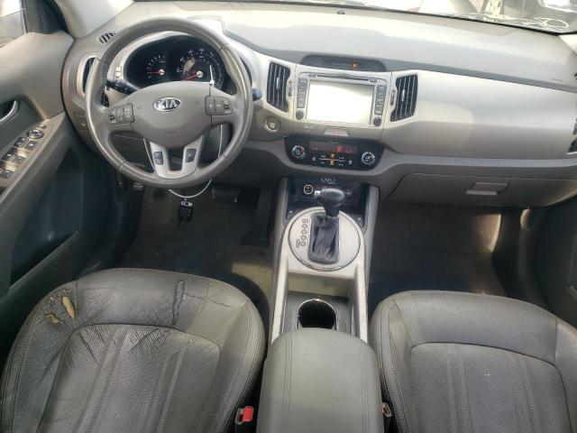 Photo 8 from auction – 2015 KIA SPORTAGE E with VIN KNDPC3AC2F7786531