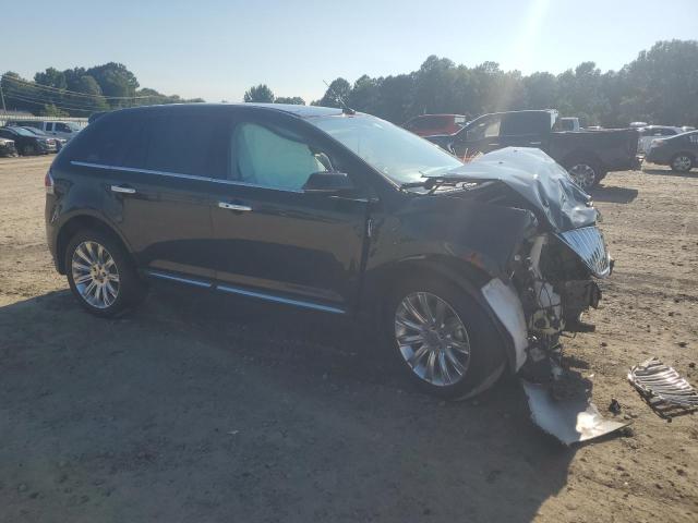 Photo 4 from auction – 2013 LINCOLN MKX with VIN 2LMDJ8JK8DBL30941