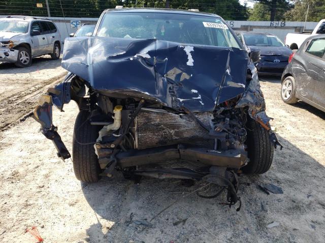 Photo 5 from auction – 2013 DODGE GRAND CARA with VIN 2C4RDGDG3DR596437