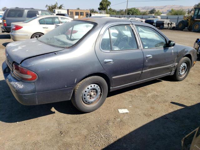 Photo 3 from auction – 1997 NISSAN ALTIMA XE with VIN 1N4BU31D5VC142534