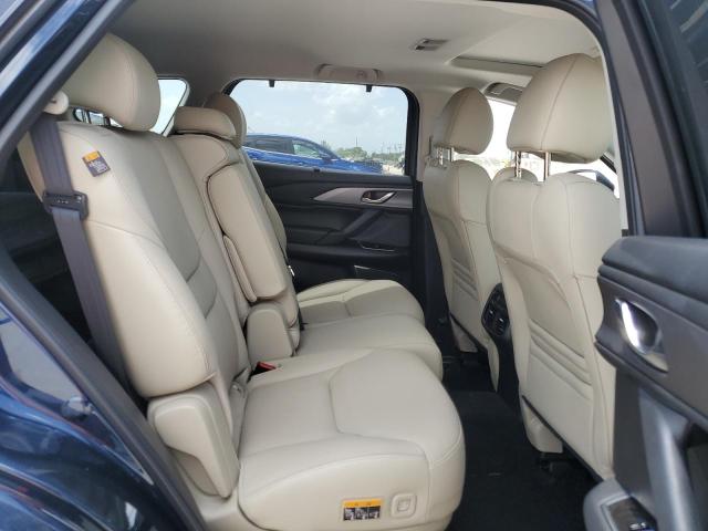 Photo 11 from auction – 2021 MAZDA CX-9 TOURI with VIN JM3TCACY6M0502620