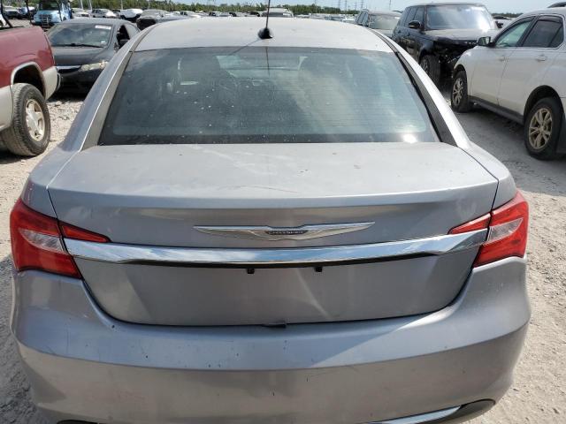 Photo 6 from auction – 2013 CHRYSLER 200 TOURIN with VIN 1C3CCBBB4DN732594