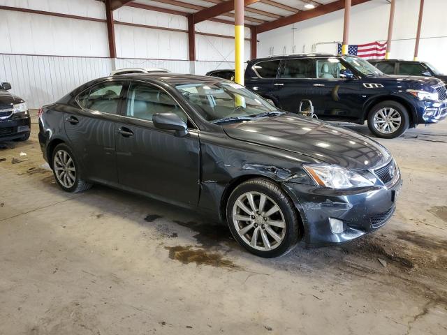 Photo 4 from auction – 2008 LEXUS IS 250 with VIN JTHCK262182020431