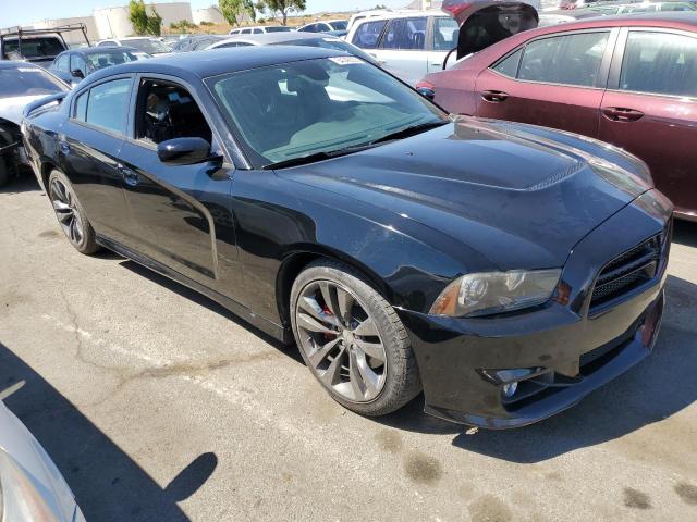 Photo 4 from auction – 2014 DODGE CHARGER SR with VIN 2C3CDXEJ0EH205532