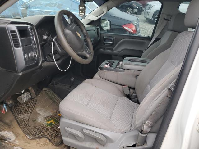 Photo 7 from auction – 2014 CHEVROLET SILVERADO with VIN 3GCUKPEC6EG358830
