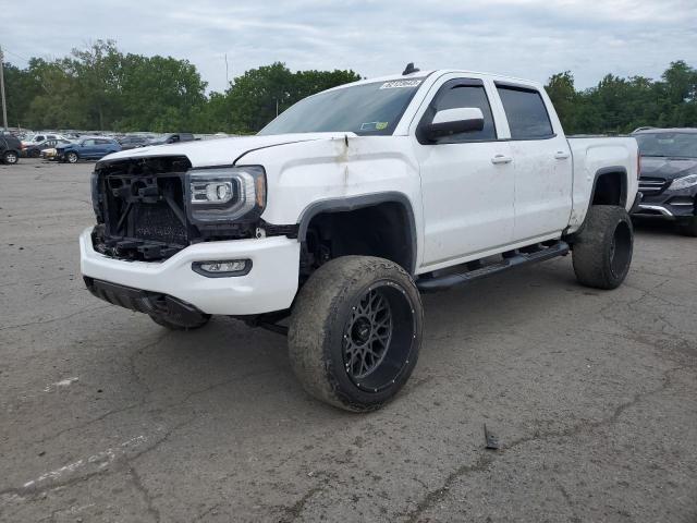 GMC SIERRA K15 2016 with VIN 3GTU2NEC2GG181264 - Photo from auction