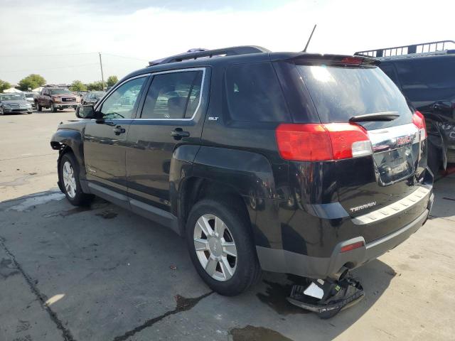 Photo 2 from auction – 2013 GMC TERRAIN SL with VIN 2GKFLVE30D6288668