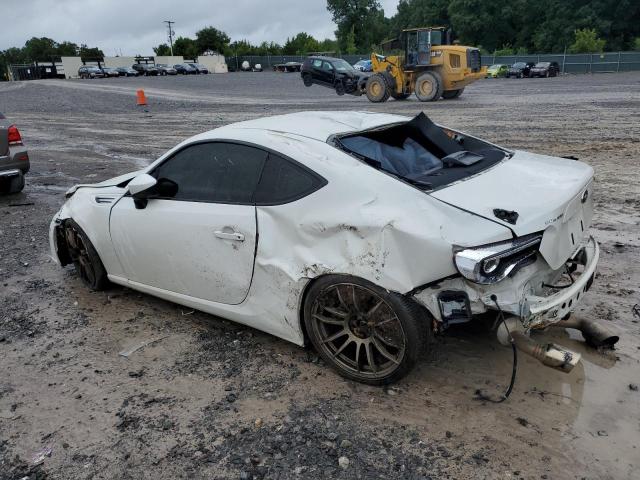 Photo 2 from auction – 2018 SUBARU BRZ 2.0 LI with VIN JF1ZCAC15J9603022