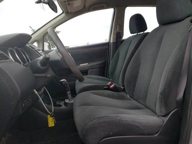 Photo 7 from auction – 2012 NISSAN VERSA S with VIN 3N1BC1CP0CK808900