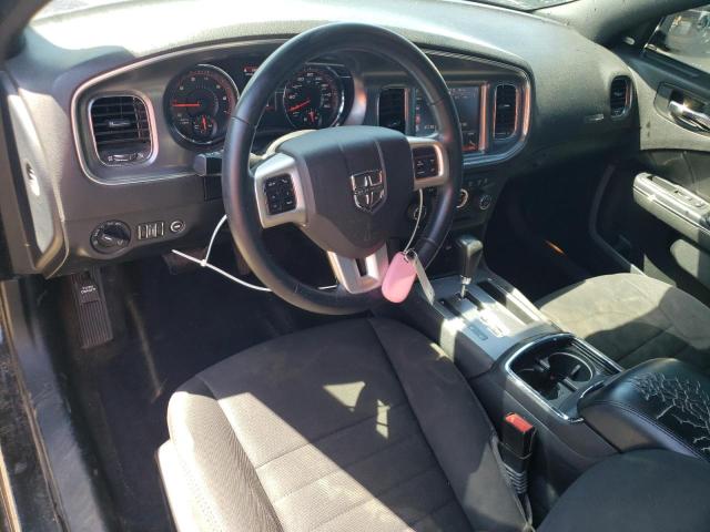 Photo 8 from auction – 2014 DODGE CHARGER R/ with VIN 2C3CDXDT4EH278034