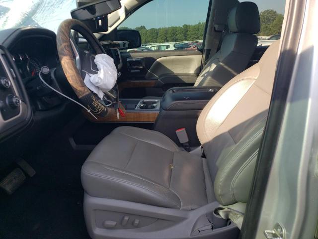Photo 7 from auction – 2014 GMC SIERRA K15 with VIN 3GTU2VEC6EG357696