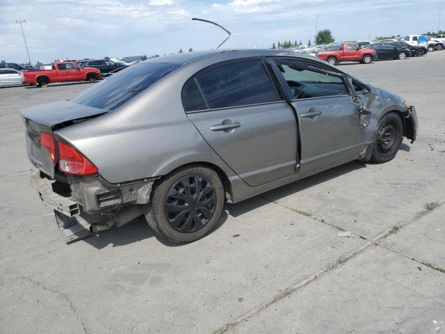 Photo 3 from auction – 2006 HONDA CIVIC LX with VIN JHMFA16586S006544