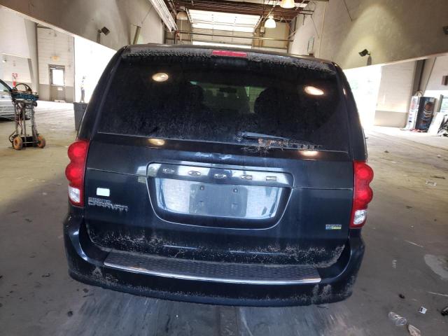Photo 6 from auction – 2013 DODGE GRAND CARA with VIN 2C4RDGCG8DR528359