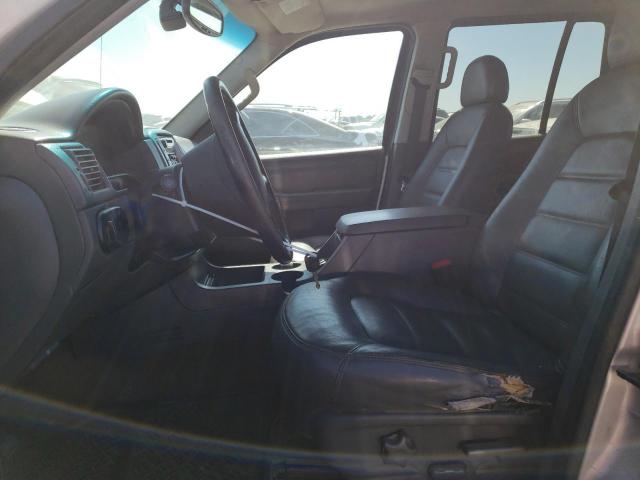 Фото 7 с аукциона – 2003 FORD EXPLORER X с VIN 1FMZU73K93ZB26290