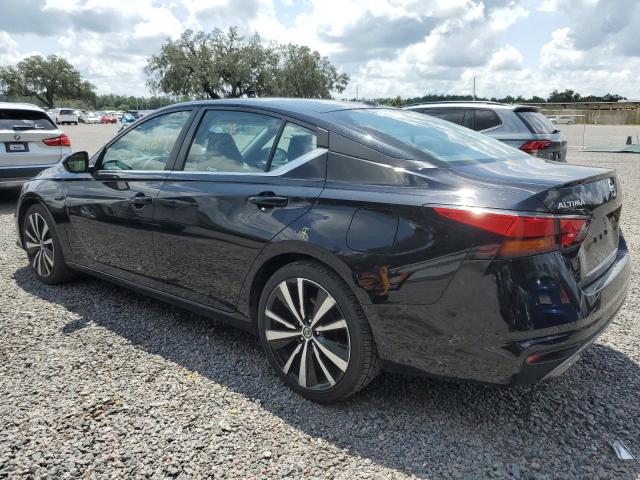 Photo 2 from auction – 2021 NISSAN ALTIMA SR with VIN 1N4BL4CV7MN335480