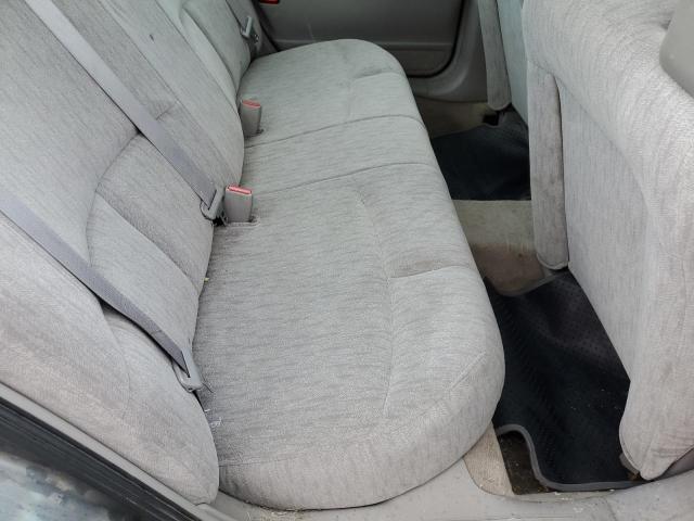 Photo 10 from auction – 2004 BUICK LESABRE CU with VIN 1G4HP52K74U218165