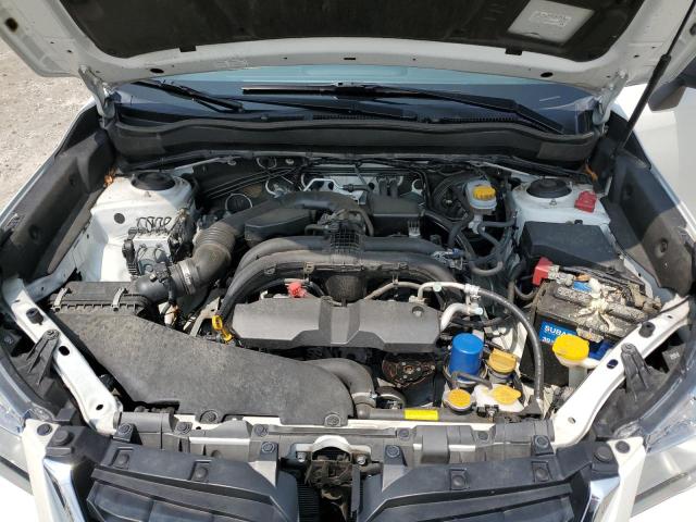 Photo 12 from auction – 2017 SUBARU FORESTER 2 with VIN JF2SJABC9HH515385