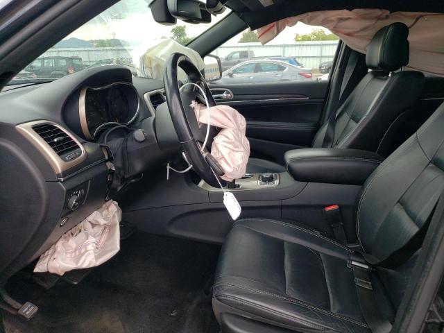 Photo 7 from auction – 2015 JEEP GRAND CHER with VIN 1C4RJFBG1FC875662