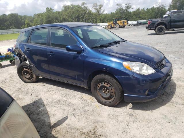 Photo 4 from auction – 2008 TOYOTA MATRIX with VIN 2T1KR32E78C694728