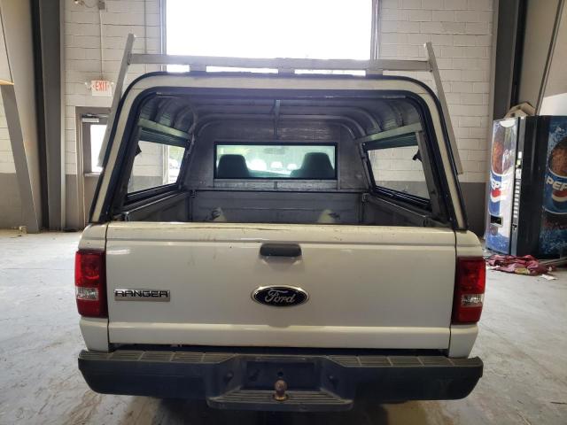 Photo 10 from auction – 2008 FORD RANGER with VIN 1FTYR10D58PA11418